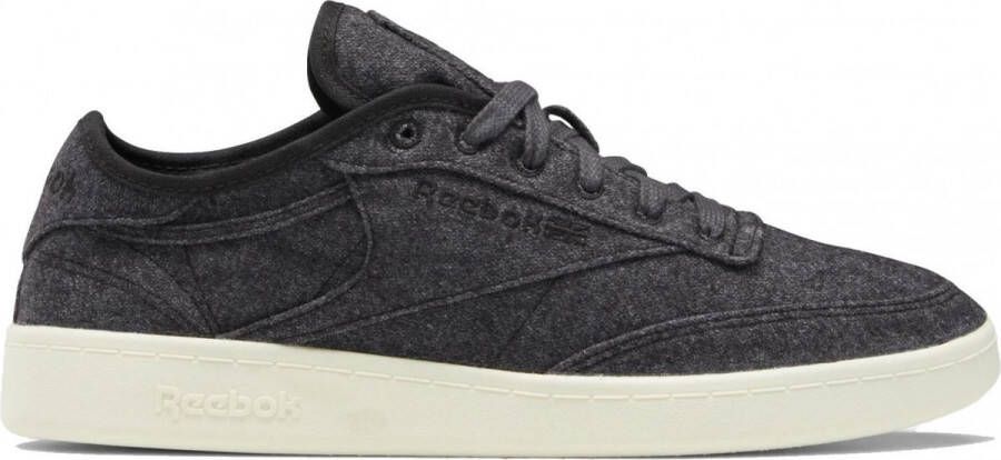 Reebok De sneakers van de manier Club C Wool & Corn