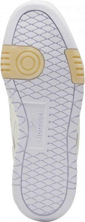 Reebok De sneakers van de manier Court Double Mix