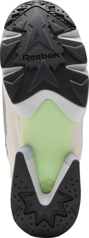 Reebok De sneakers van de manier Instapump Fury Og