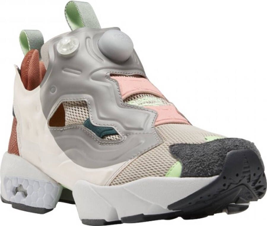 Reebok De sneakers van de manier Instapump Fury Og