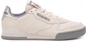 Reebok Phase 1 84 Archive Mode sneakers Mannen violet