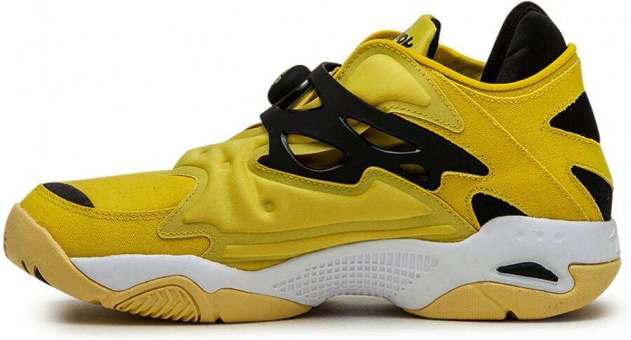 Reebok De sneakers van de ier Pump Court