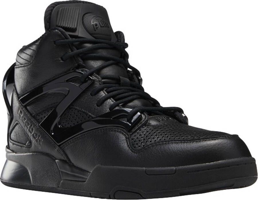 Reebok Pump Omni Zone Ii Basketbal schoenen Mannen zwart