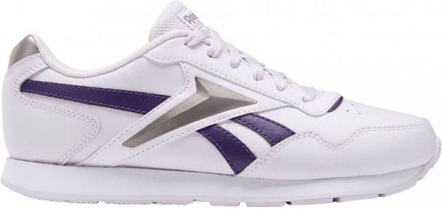 Reebok Zapatilllas Royal Glide Fx0700 Wit Dames