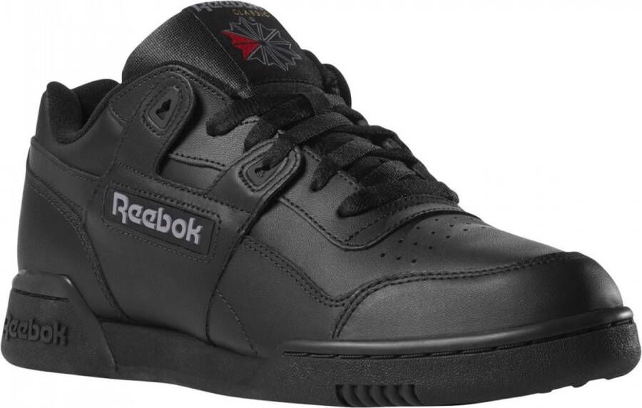 Reebok De sneakers van de ier Workout Plus