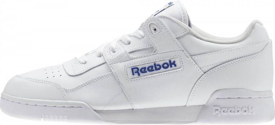 Reebok De sneakers van de manier Workout Plus