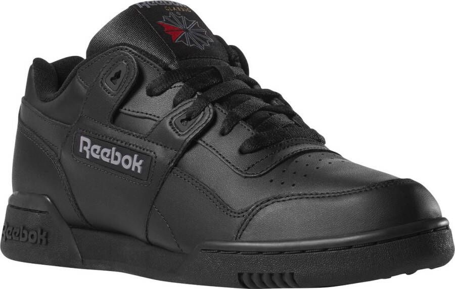 Reebok De sneakers van de ier Workout Plus