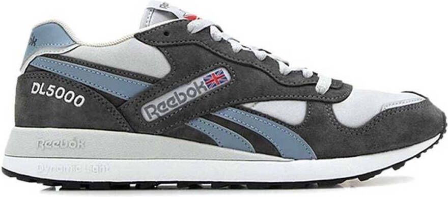 Reebok Dl5000 Schoenen Grijs 1 2