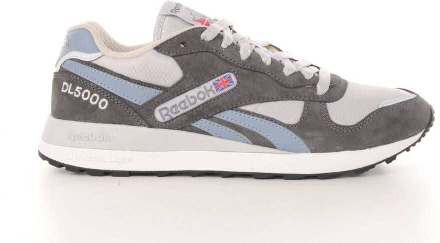 Reebok Dl5000 Schoenen Grijs