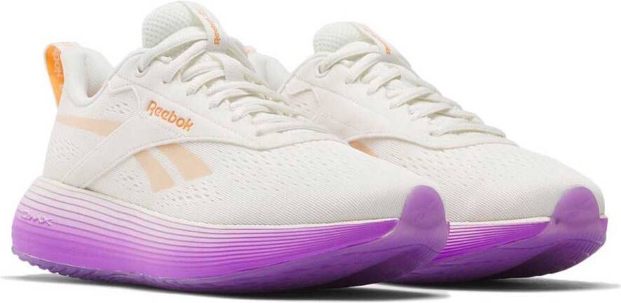 Reebok Comfortabele DMX Technologie Sneakers Multicolor Dames