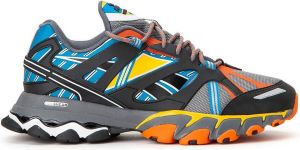 Reebok DMX Trail Shadow Trailrunning schoenen Kinderen grijs