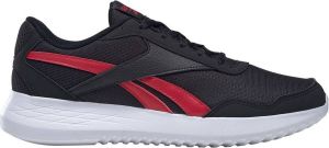 Reebok Energen Lite Hardloopschoenen Core Black Vector Red Ftwr White Heren