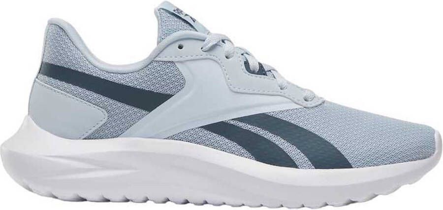 Reebok energen lux hardloopschoenen blauw dames