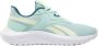 Reebok Energen Lux Schoenen Groen 1 2 Vrouw - Thumbnail 1