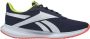 Reebok Running Shoes for Adults Energen Plus Navy Blue - Thumbnail 2