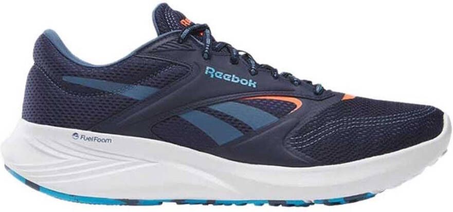 Reebok Energen Tech 2 Schoenen Blauw 1 2 Man