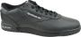 REEBOK CLASSICS Exofit Lo Clean Logo Int Sneakers IntBlack Silver Heren - Thumbnail 6