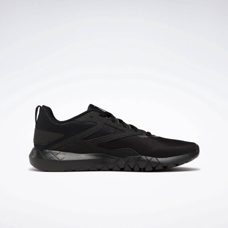 Reebok FLEXAGON ENERGY TR 4 Zwart Heren Sneakers Zwart