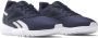 Reebok Training Flexagon Energy TR 4 fitness schoenen donkerblauw wit - Thumbnail 2