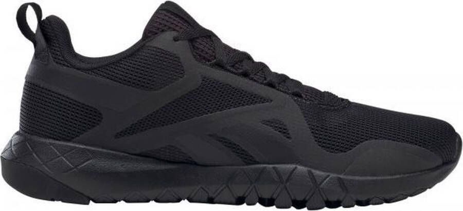 Reebok Training Flexagon Force 3 fitness schoenen zwart