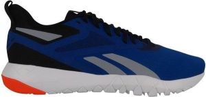 Reebok Flexagon Force 4 Sneakers Blauw Man