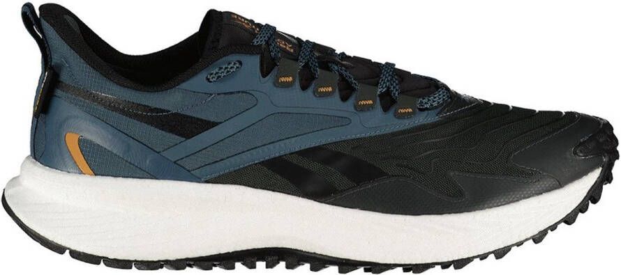 Reebok Floatride Energy Schoenen 5 A Blauw Zwart 1 2 Man