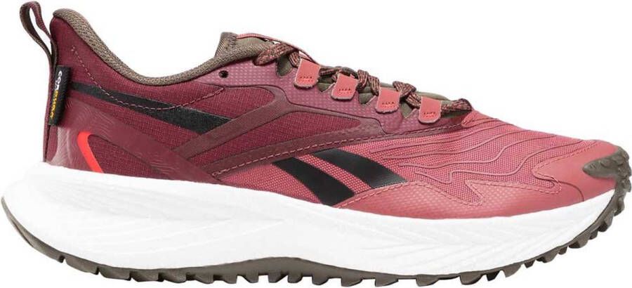 Reebok Floatride Energy Schoenen 5 A Rood Roze 1 2 Vrouw