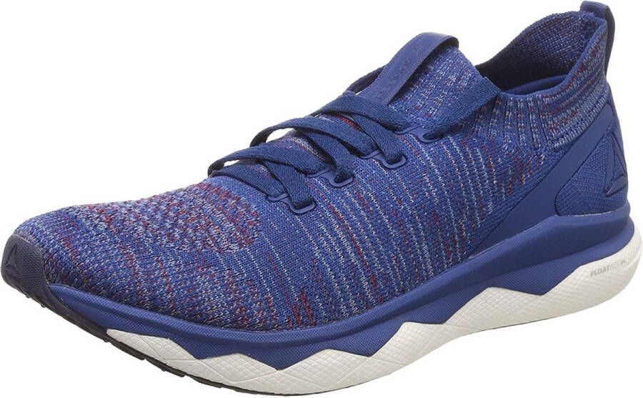 Reebok Floatride Rs Ultk Hardloopschoenen Mannen blauw