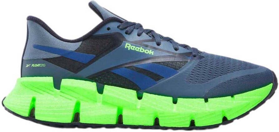 Reebok Floatzig 1 Schoenen Blauw Man