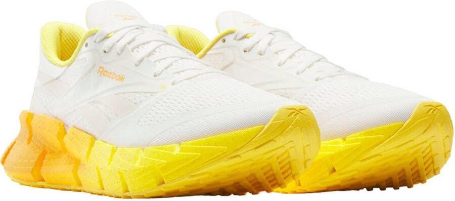 Reebok Floatzig 1 Schoenen Wit 1 2 Man