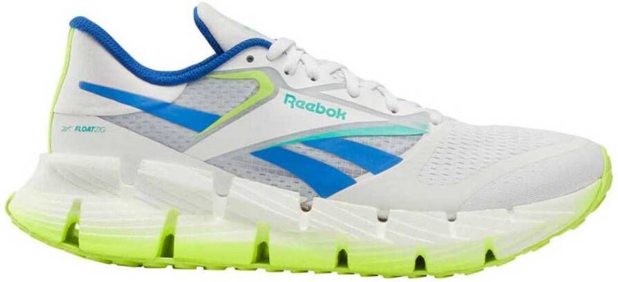 Reebok Floatzig 1 Schoenen Wit 1 2 Man