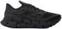 Reebok Floatzig 1 Hardloopschoenen zwart - Thumbnail 1