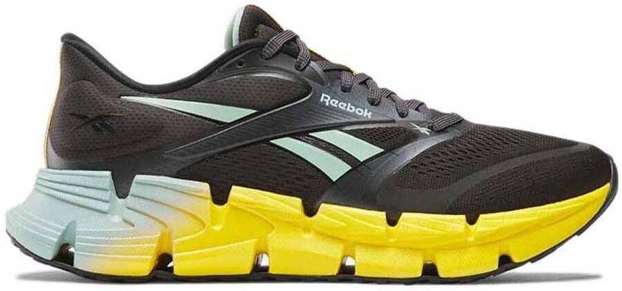 Reebok Floatzig 2 Schoenen Grijs 1 2 Man