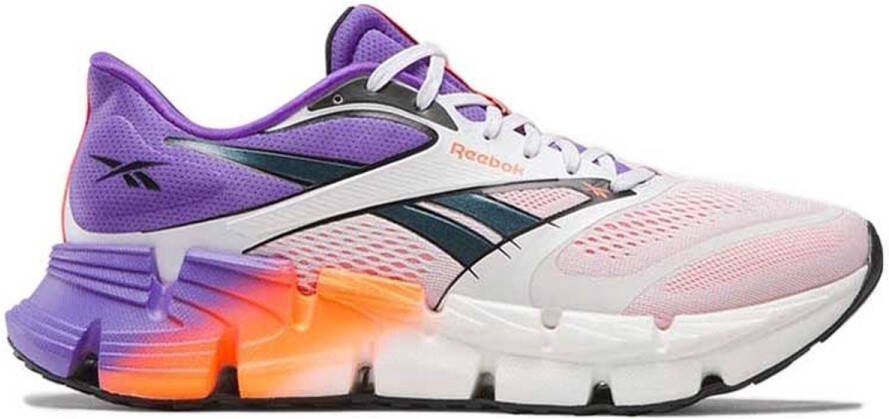 Reebok Floatzig 2 Schoenen Wit 1 2 Man