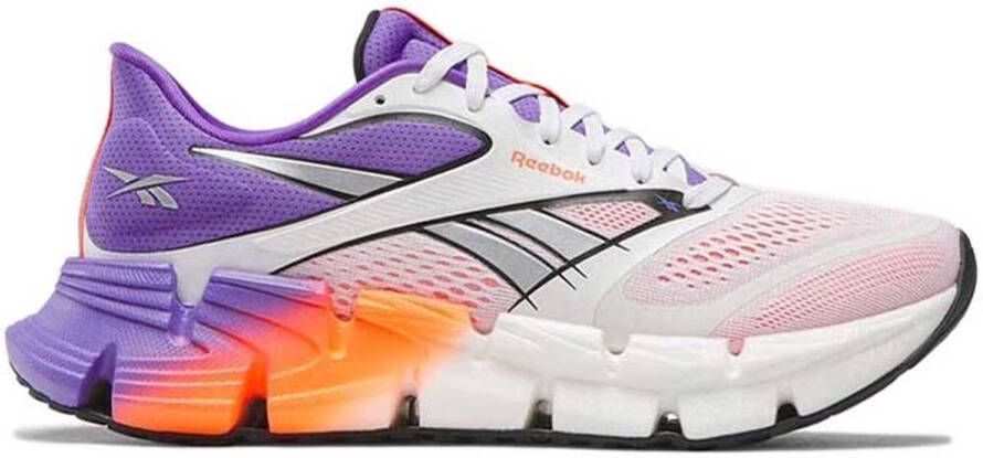 Reebok Floatzig 2 Schoenen Wit 1 2 Vrouw