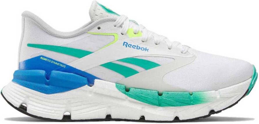 Reebok Women's Floatzig Symmetros Hardloopschoenen wit - Foto 1