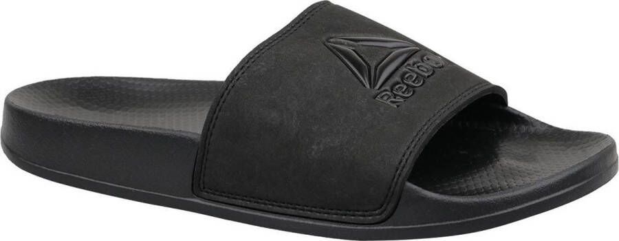 Reebok Fulgere Slide CN6466 Vrouwen Zwart Slippers - Foto 2