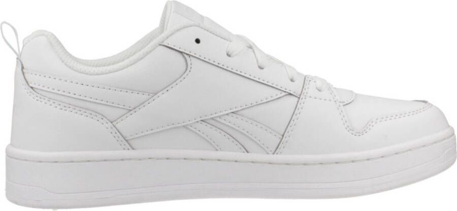 Reebok Classics Royal Prime 2 sneakers wit Imitatieleer 27.5