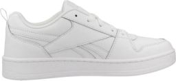Reebok Classics Royal Prime 2 sneakers wit Jongens Meisjes Imitatieleer 27.5