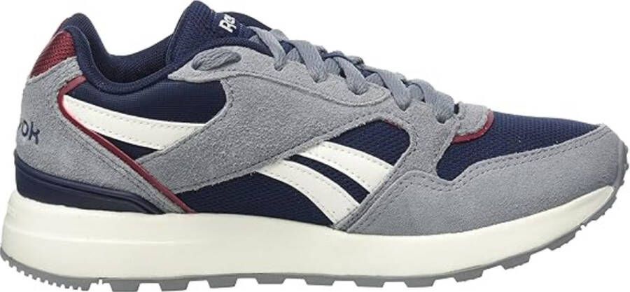 Reebok GL1000 Roze CLABUR Heren Sneakers Roze CLABUR