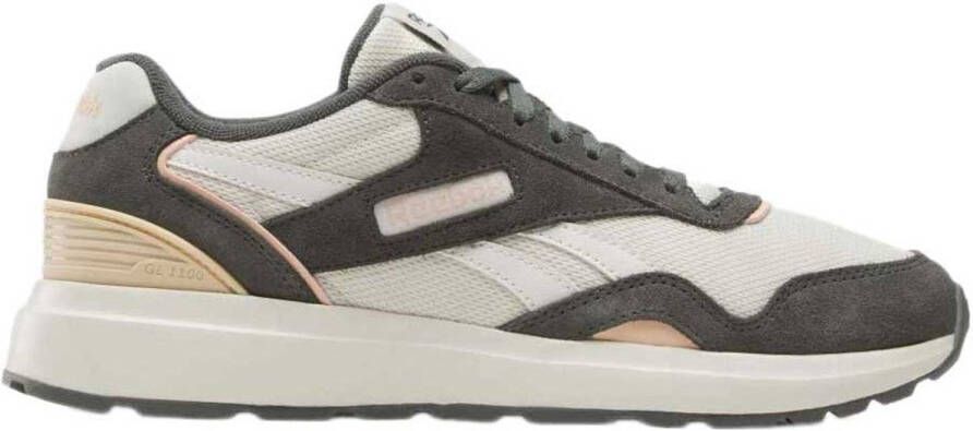 Reebok Gl1100 Schoenen Grijs Vrouw