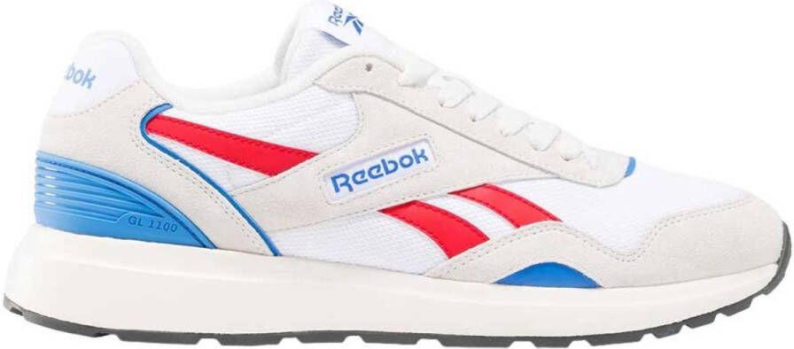 Reebok Gl1100 Schoenen Wit