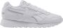 Reebok GLIDE Dames Sneakers Wit Zilver - Thumbnail 2