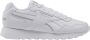 Reebok GLIDE Dames Sneakers Wit Zilver - Thumbnail 1