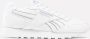 Reebok GLIDE Dames Sneakers Wit Zilver - Thumbnail 1