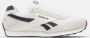 Reebok GLIDE LOW CHALK VINTAGE CHALK WASHED Zwart Dames Sneakers chalk - Thumbnail 1
