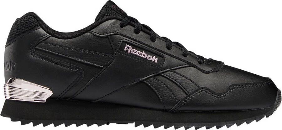 REEBOK CLASSICS Glide Ripple Clip Sneakers Zwart Vrouw