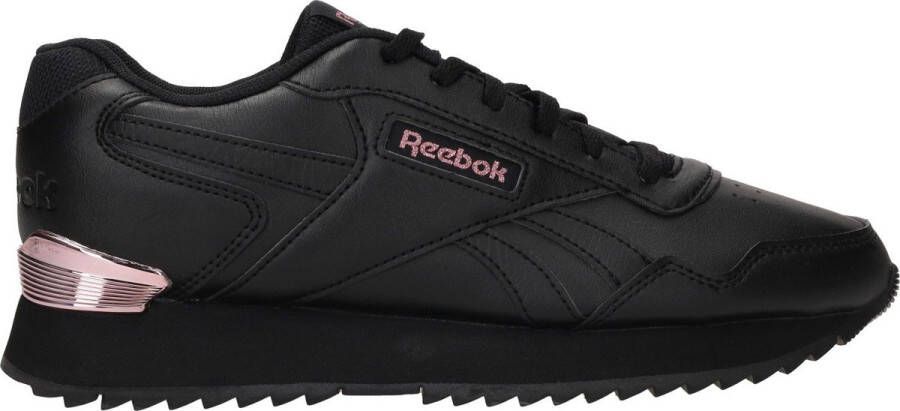 REEBOK CLASSICS Glide Ripple Clip Sneakers Zwart Vrouw