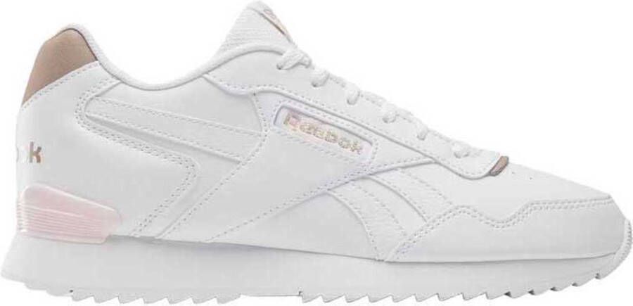 Reebok Glide Ripple Sneakers Wit Vrouw