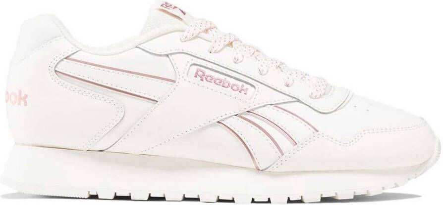Reebok Glide Schoenen Beige 1 2 Vrouw